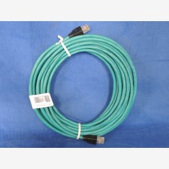 Hirschmann J424PVCSTJT08.0M cable, 8 m., N